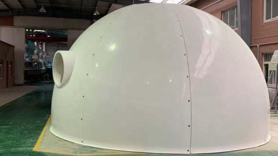 Components upon assembly...